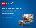 Istruzioni per la Costruzione - LEGO - 21313 - Ship in a Bottle: Page 5