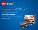 Istruzioni per la Costruzione - LEGO - 21313 - Ship in a Bottle: Page 5