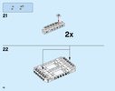 Istruzioni per la Costruzione - LEGO - 21313 - Ship in a Bottle: Page 52