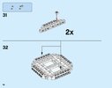 Istruzioni per la Costruzione - LEGO - 21313 - Ship in a Bottle: Page 56