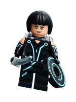 21314 - TRON: Legacy