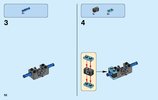 Istruzioni per la Costruzione - LEGO - 21314 - TRON: Legacy: Page 52