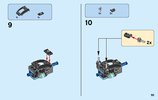 Istruzioni per la Costruzione - LEGO - 21314 - TRON: Legacy: Page 55