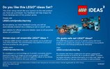 Istruzioni per la Costruzione - LEGO - 21314 - TRON: Legacy: Page 76