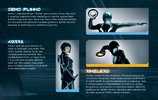 Istruzioni per la Costruzione - LEGO - 21314 - TRON: Legacy: Page 5