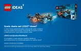 Istruzioni per la Costruzione - LEGO - 21314 - TRON: Legacy: Page 7