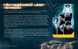 Istruzioni per la Costruzione - LEGO - 21314 - TRON: Legacy: Page 3