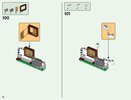 Istruzioni per la Costruzione - LEGO - 21315 - Pop-Up Book: Page 84