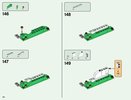 Istruzioni per la Costruzione - LEGO - 21315 - Pop-Up Book: Page 110