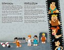 Istruzioni per la Costruzione - LEGO - 21316 - The Flintstones: Page 5