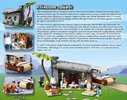 Istruzioni per la Costruzione - LEGO - 21316 - The Flintstones: Page 4