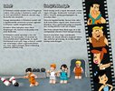 Istruzioni per la Costruzione - LEGO - 21316 - The Flintstones: Page 5