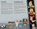 Istruzioni per la Costruzione - LEGO - 21316 - The Flintstones: Page 5