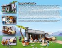 Istruzioni per la Costruzione - LEGO - 21316 - The Flintstones: Page 8