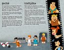 Istruzioni per la Costruzione - LEGO - 21316 - The Flintstones: Page 13