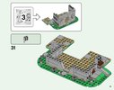 Istruzioni per la Costruzione - LEGO - 21316 - The Flintstones: Page 71