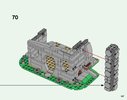 Istruzioni per la Costruzione - LEGO - 21316 - The Flintstones: Page 107