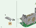 Istruzioni per la Costruzione - LEGO - 21316 - The Flintstones: Page 120