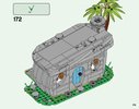 Istruzioni per la Costruzione - LEGO - 21316 - The Flintstones: Page 175