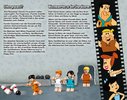 Istruzioni per la Costruzione - LEGO - 21316 - The Flintstones: Page 5