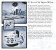 Istruzioni per la Costruzione - LEGO - 21317 - Steamboat Willie: Page 10