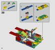 Istruzioni per la Costruzione - LEGO - 21317 - Steamboat Willie: Page 50