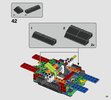 Istruzioni per la Costruzione - LEGO - 21317 - Steamboat Willie: Page 53