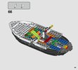 Istruzioni per la Costruzione - LEGO - 21317 - Steamboat Willie: Page 69