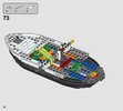 Istruzioni per la Costruzione - LEGO - 21317 - Steamboat Willie: Page 76