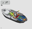 Istruzioni per la Costruzione - LEGO - 21317 - Steamboat Willie: Page 78