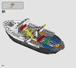 Istruzioni per la Costruzione - LEGO - 21317 - Steamboat Willie: Page 84