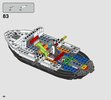 Istruzioni per la Costruzione - LEGO - 21317 - Steamboat Willie: Page 86