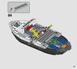 Istruzioni per la Costruzione - LEGO - 21317 - Steamboat Willie: Page 87