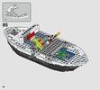 Istruzioni per la Costruzione - LEGO - 21317 - Steamboat Willie: Page 88