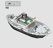 Istruzioni per la Costruzione - LEGO - 21317 - Steamboat Willie: Page 115