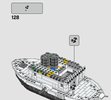 Istruzioni per la Costruzione - LEGO - 21317 - Steamboat Willie: Page 133