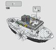 Istruzioni per la Costruzione - LEGO - 21317 - Steamboat Willie: Page 141