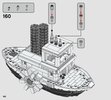 Istruzioni per la Costruzione - LEGO - 21317 - Steamboat Willie: Page 162