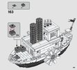 Istruzioni per la Costruzione - LEGO - 21317 - Steamboat Willie: Page 165