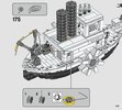 Istruzioni per la Costruzione - LEGO - 21317 - Steamboat Willie: Page 173