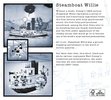 Istruzioni per la Costruzione - LEGO - 21317 - Steamboat Willie: Page 2