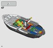 Istruzioni per la Costruzione - LEGO - 21317 - Steamboat Willie: Page 62