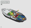 Istruzioni per la Costruzione - LEGO - 21317 - Steamboat Willie: Page 66