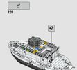 Istruzioni per la Costruzione - LEGO - 21317 - Steamboat Willie: Page 125