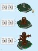 Istruzioni per la Costruzione - LEGO - 21318 - Tree House: Page 8