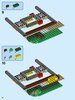 Istruzioni per la Costruzione - LEGO - 21318 - Tree House: Page 16