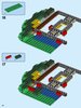 Istruzioni per la Costruzione - LEGO - 21318 - Tree House: Page 20