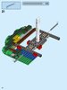 Istruzioni per la Costruzione - LEGO - 21318 - Tree House: Page 24