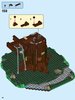 Istruzioni per la Costruzione - LEGO - 21318 - Tree House: Page 86