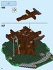 Istruzioni per la Costruzione - LEGO - 21318 - Tree House: Page 90